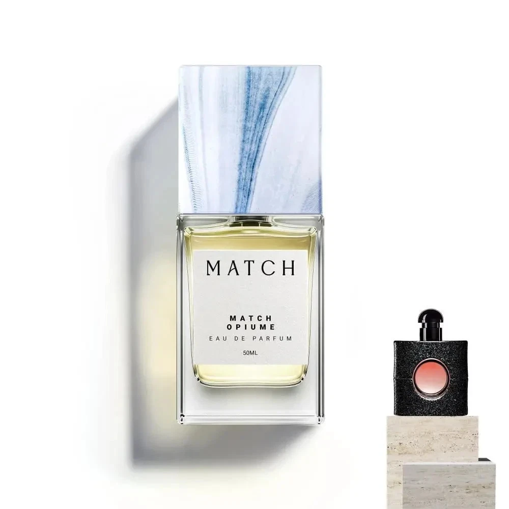 match opiume 50ml 1.5oz by match perfume