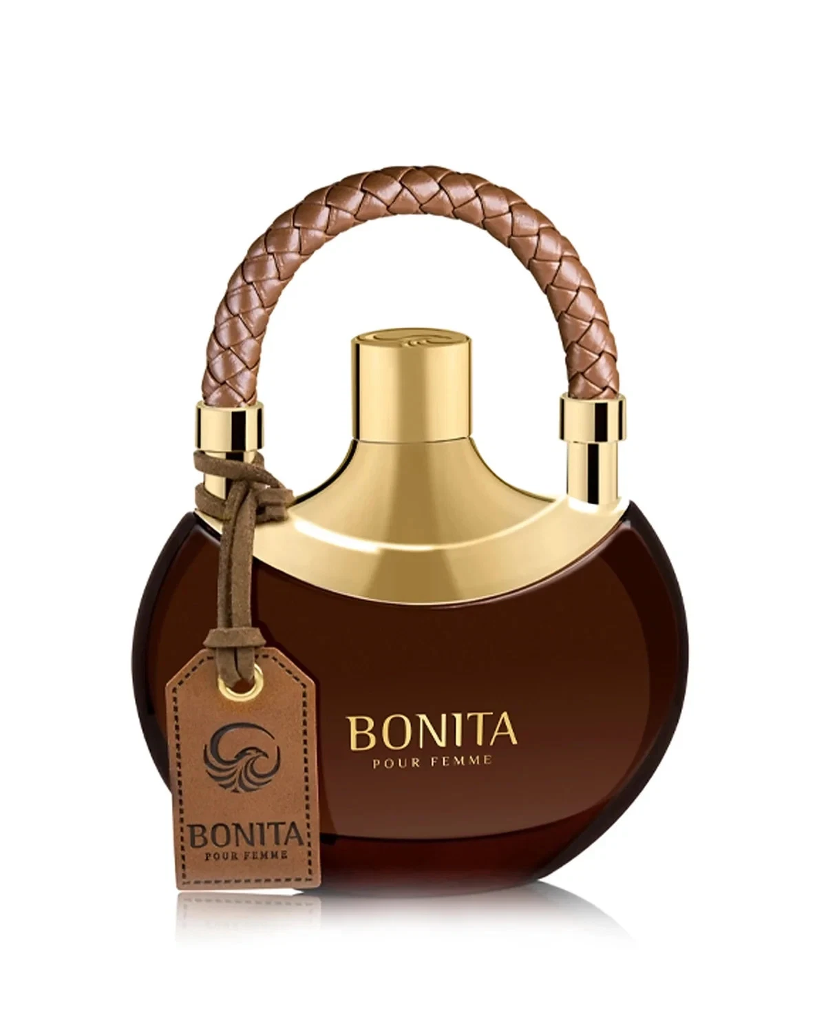 BONITA WOMEN EDP- 100ML (3.4oz) BY LE FALCONE – Oriental Aromas