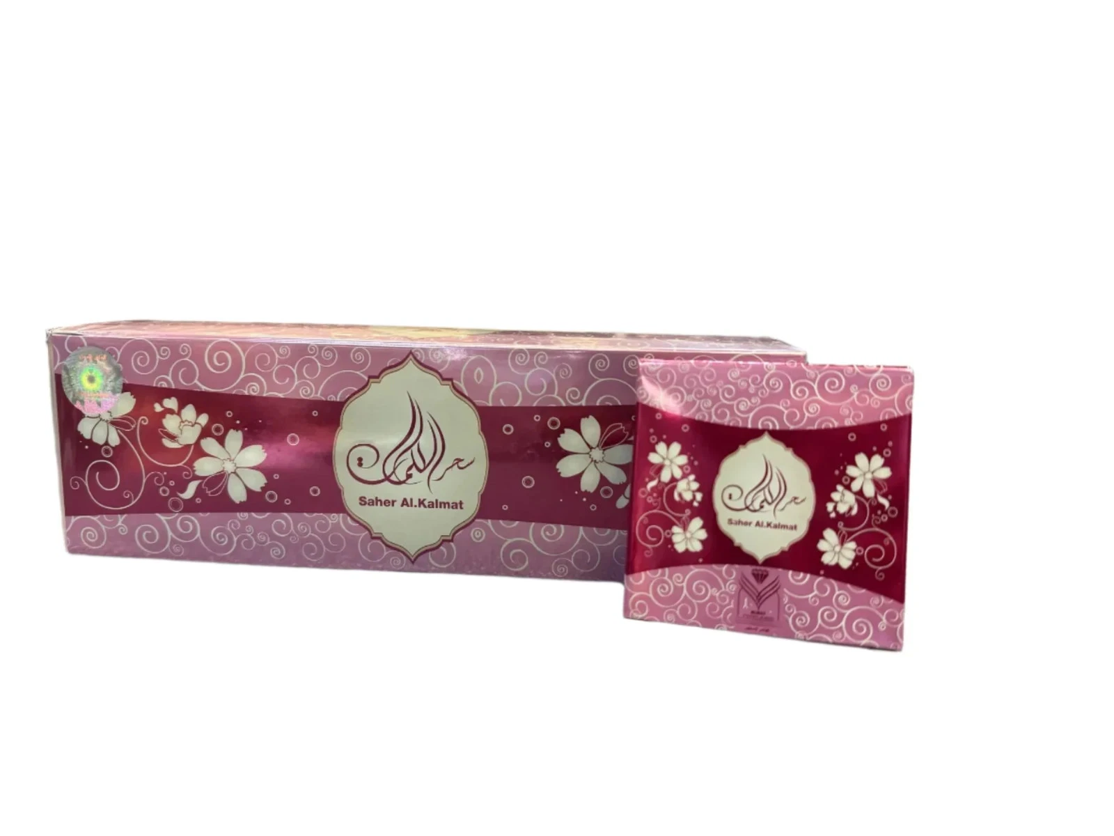 Saher Al.Kalmat 40 Gr. x 12 pcs