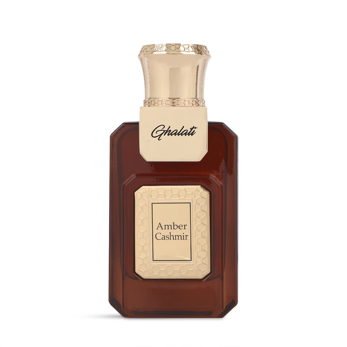 Amber Kashmir Eau de Parfum - 100ml