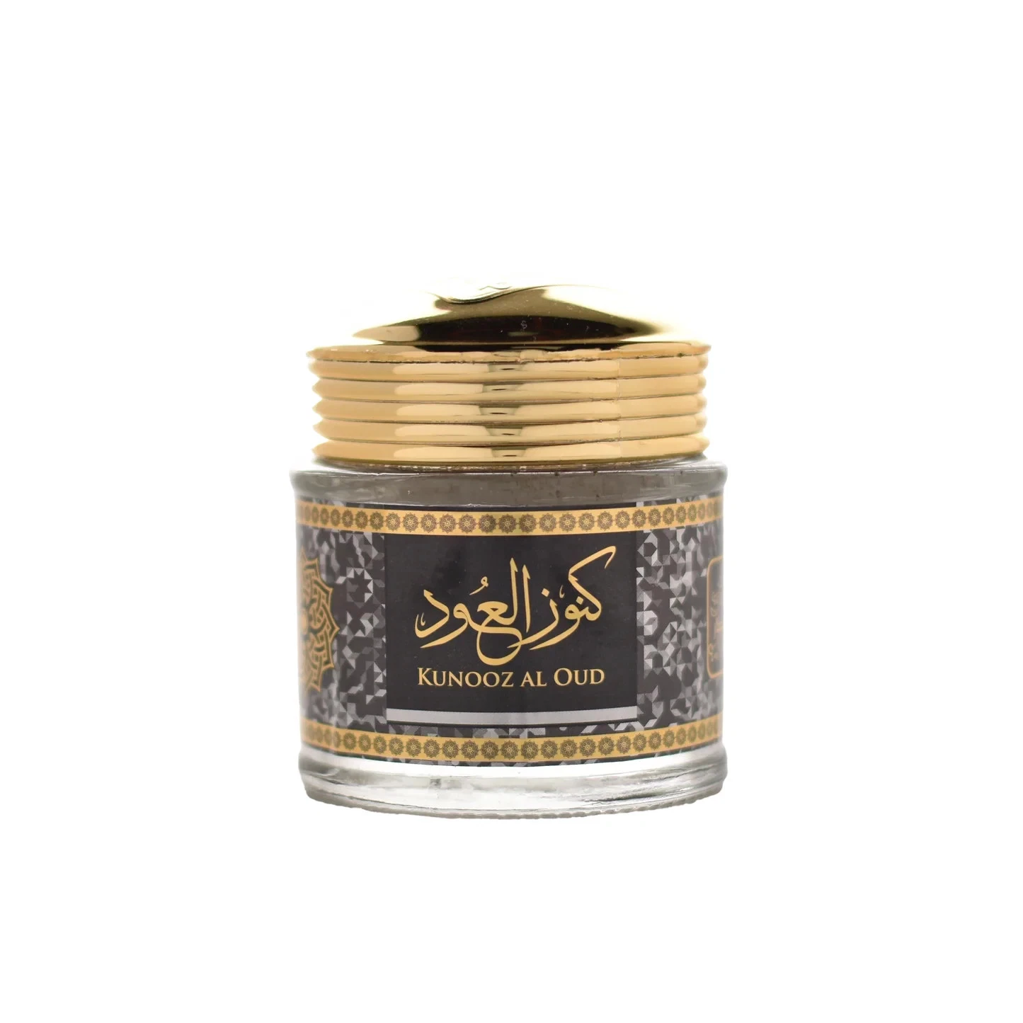 Bakhoor Kunooz Al-Oud (Treasures of Oud) 40G