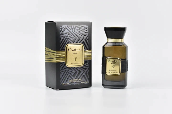 OVATION NOIR -EDP -100 ML 3.4. fl oz