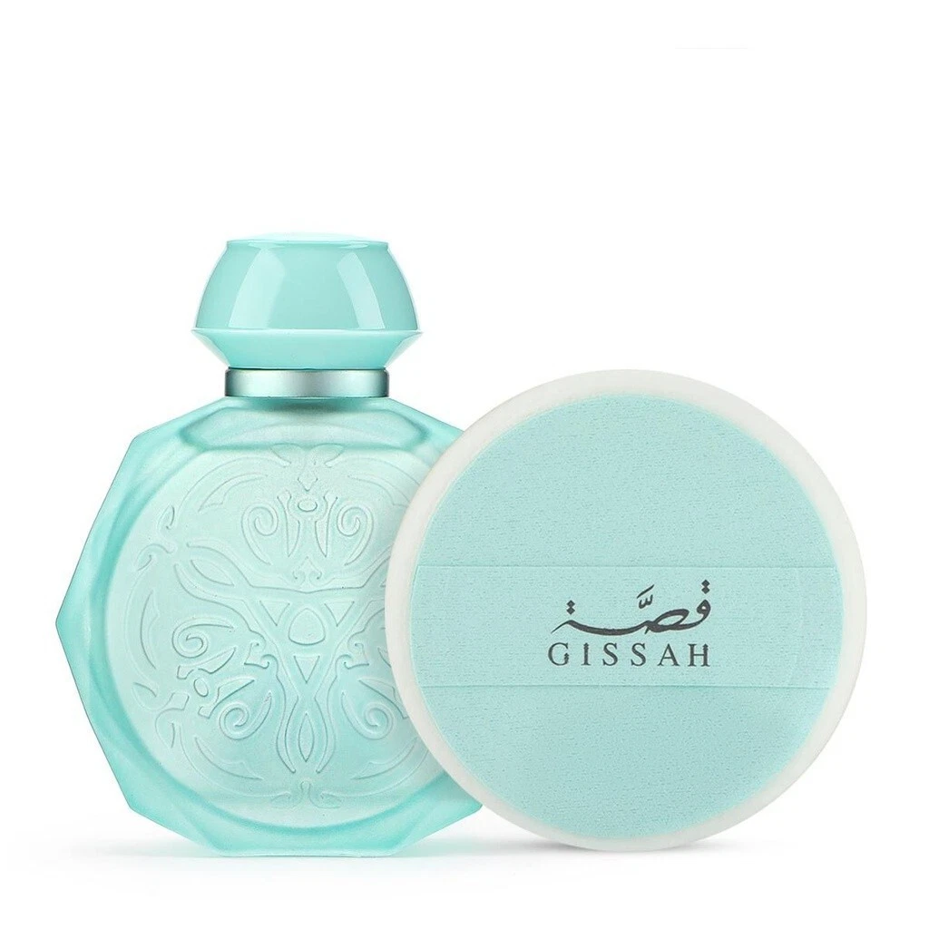 Astra Musk Edition by Gissah Fragrances 60ml EDP Spray