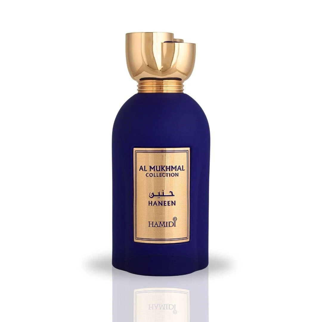 Hamidi AL MUKHMAL - HANEEN Arabian Perfumes for Women & Men 100ML .3.4 FL .OZ