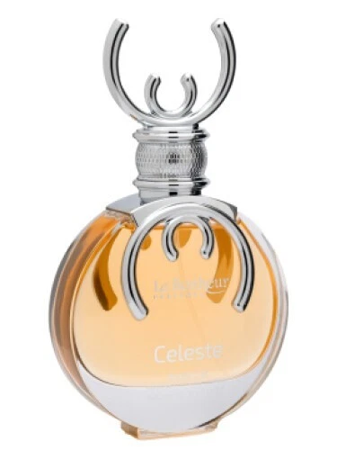 Celeste Perfume 100 ml-3.4fl.oz Le Bonheur