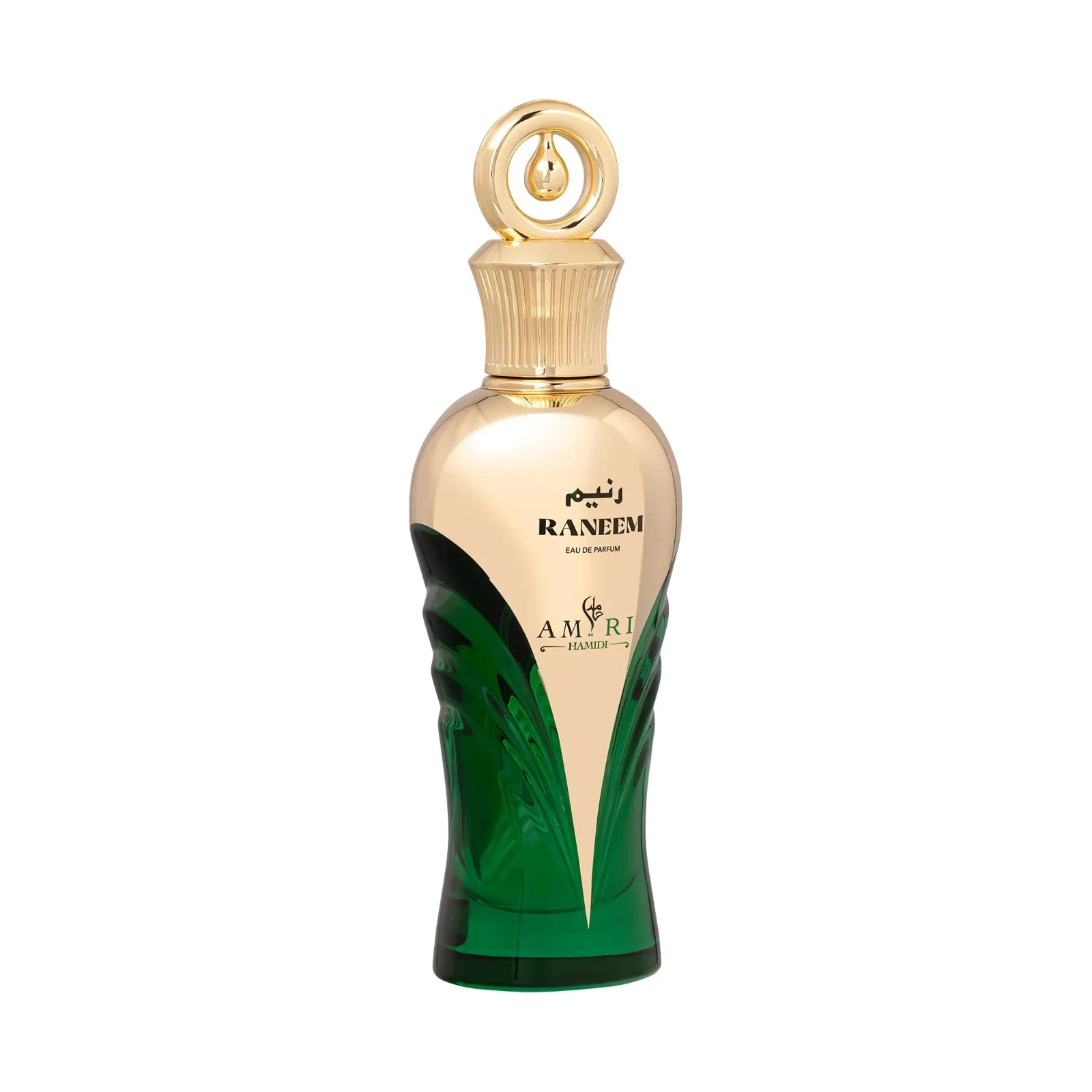 HAMIDI Amiri Raneem 3.4 Edp Spray