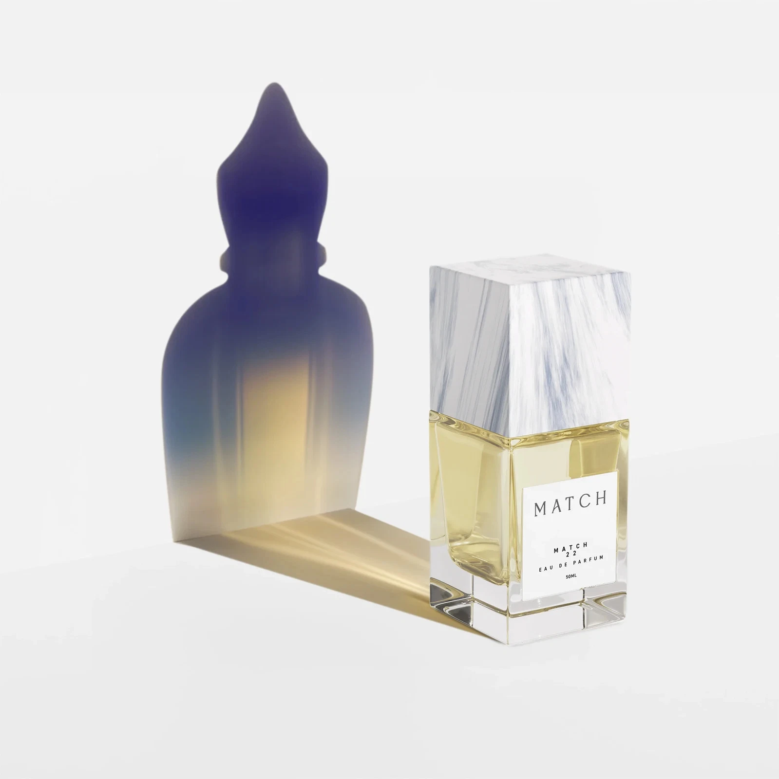 Match Lina | Inspired By Parfums de Marly's Delina 50ML