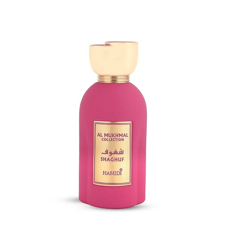 AL MUKHMAL - SHAGHUF EAU DE PARFUM - 100ML