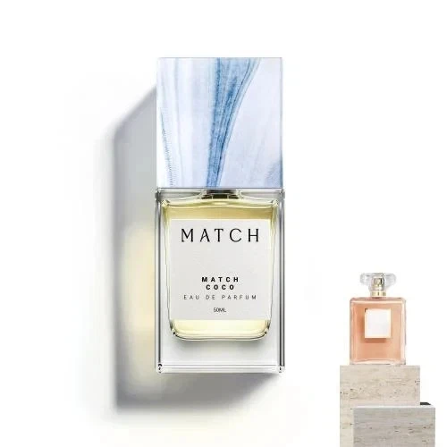 match coco 50ml (1.5oz) by match perfume