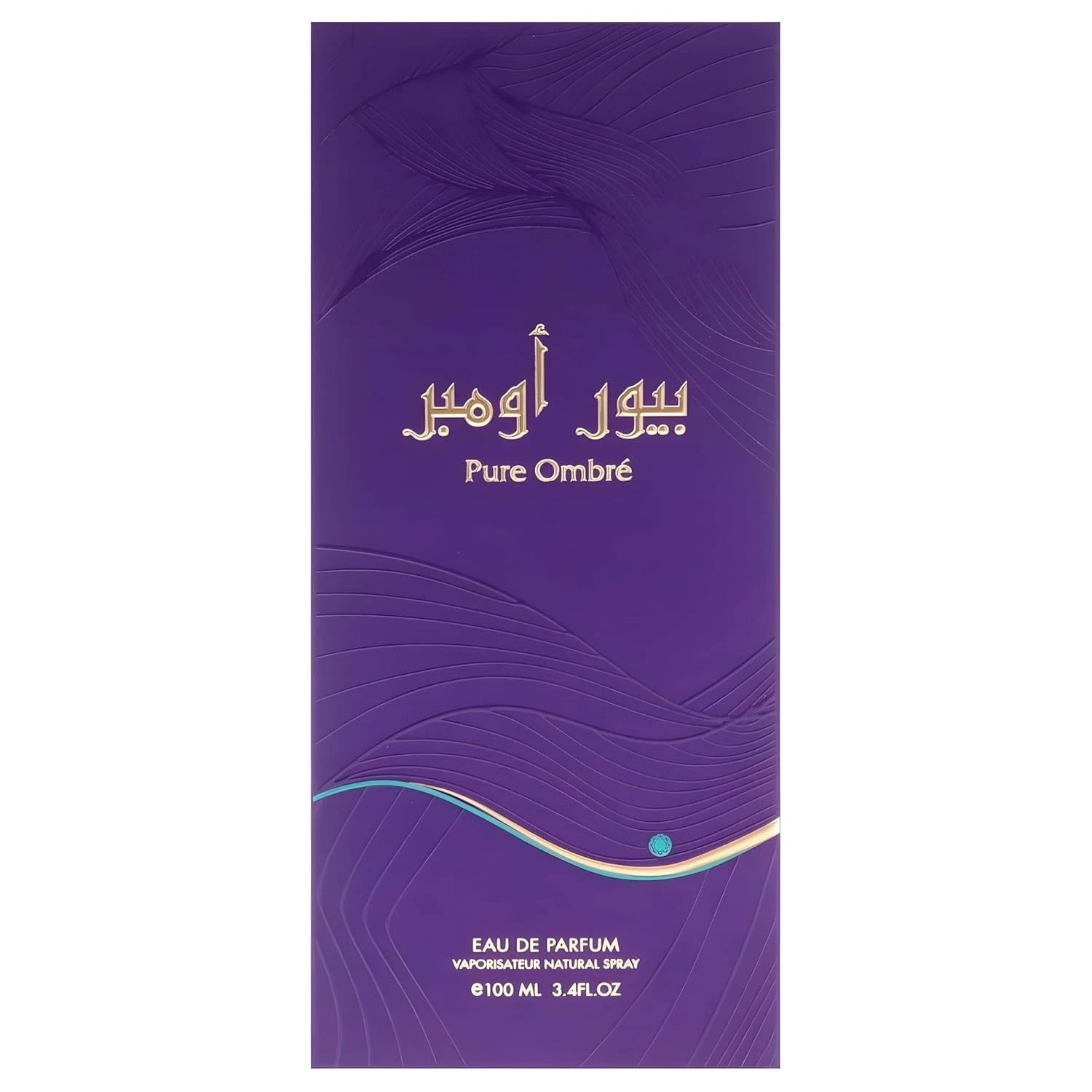 Risala An Island for Unisex - 3.4 oz EDP Spray