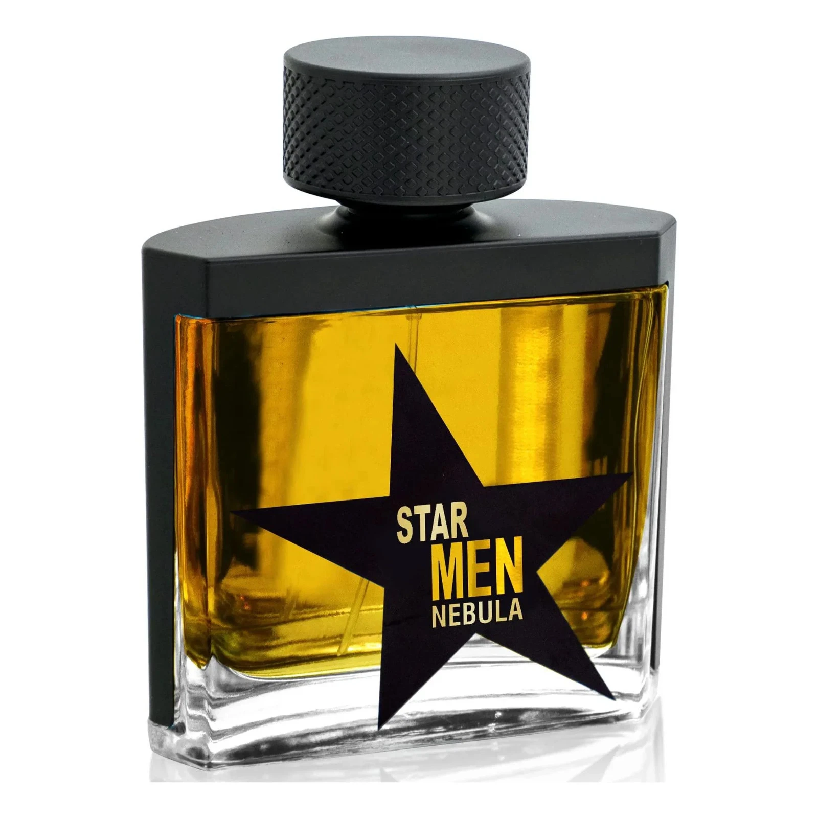 Fragrance World Star Men Nebula Eau De Parfum Spray For Men 3.4oz / 100ml