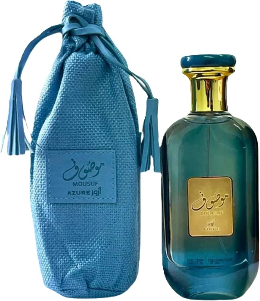 Ard Al Zaafaran Mousuf Azure Al Zaafaran EdP 3.4 oz / e 100 ml
