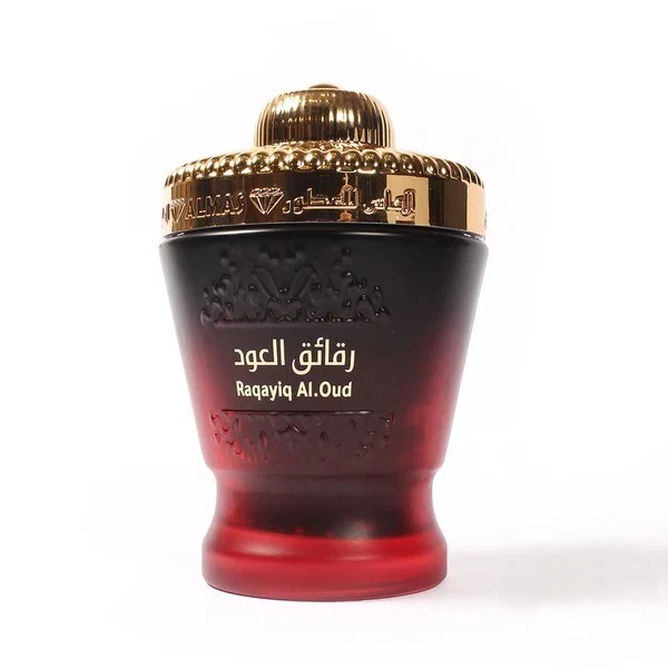 Incense Bakhoor Raqaq Al-Oud (Flakes of Oud)50G