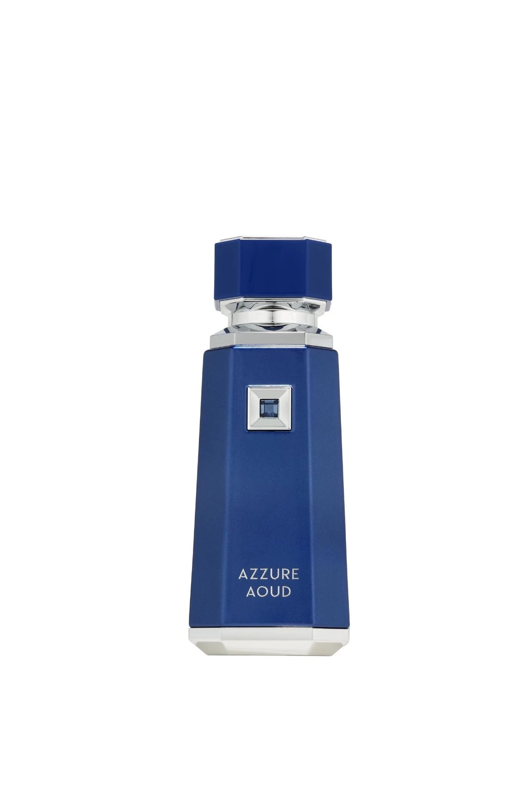 Fragrance World French Avenue Azzure Aoud for Men - 3.4 oz EDP Spray