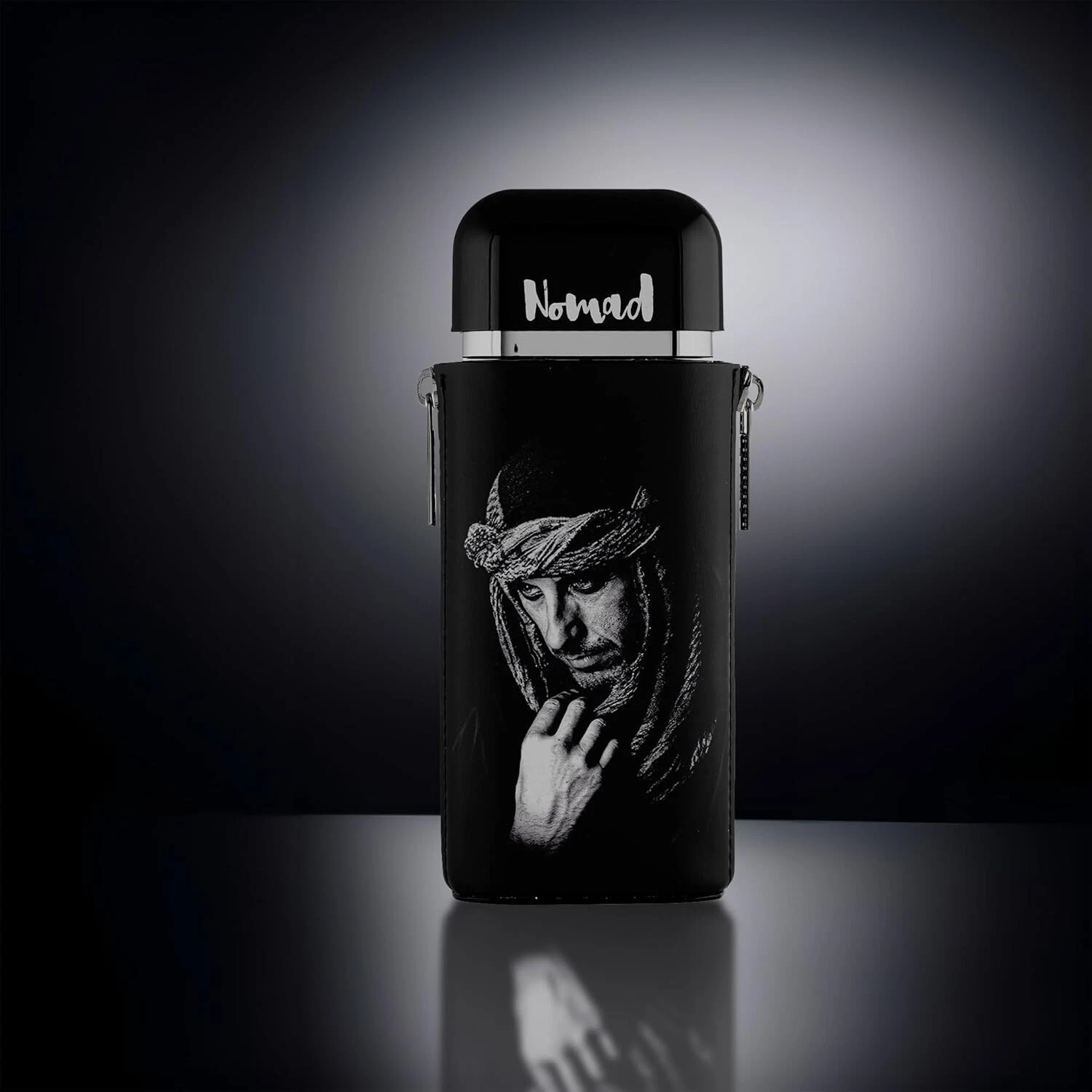 Armaf Nomad The Wanderer for Men Eau de Parfum Spray, 3.4 Ounce / 100 ml