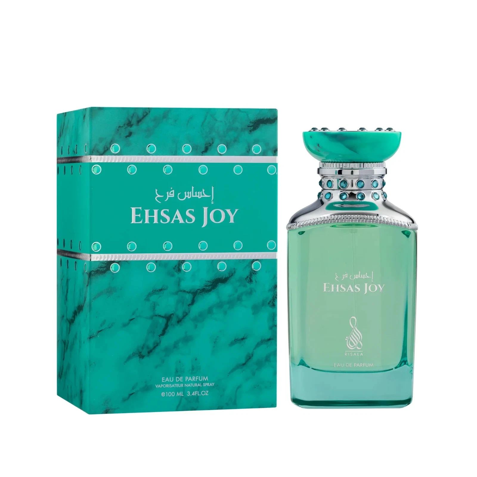 Ehsas Joy (100ml) Risala Elite Perfume Spray by Risala