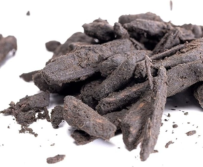 Almas Perfumes Incense Bakhoor Oud Al.Mashahir - 40G