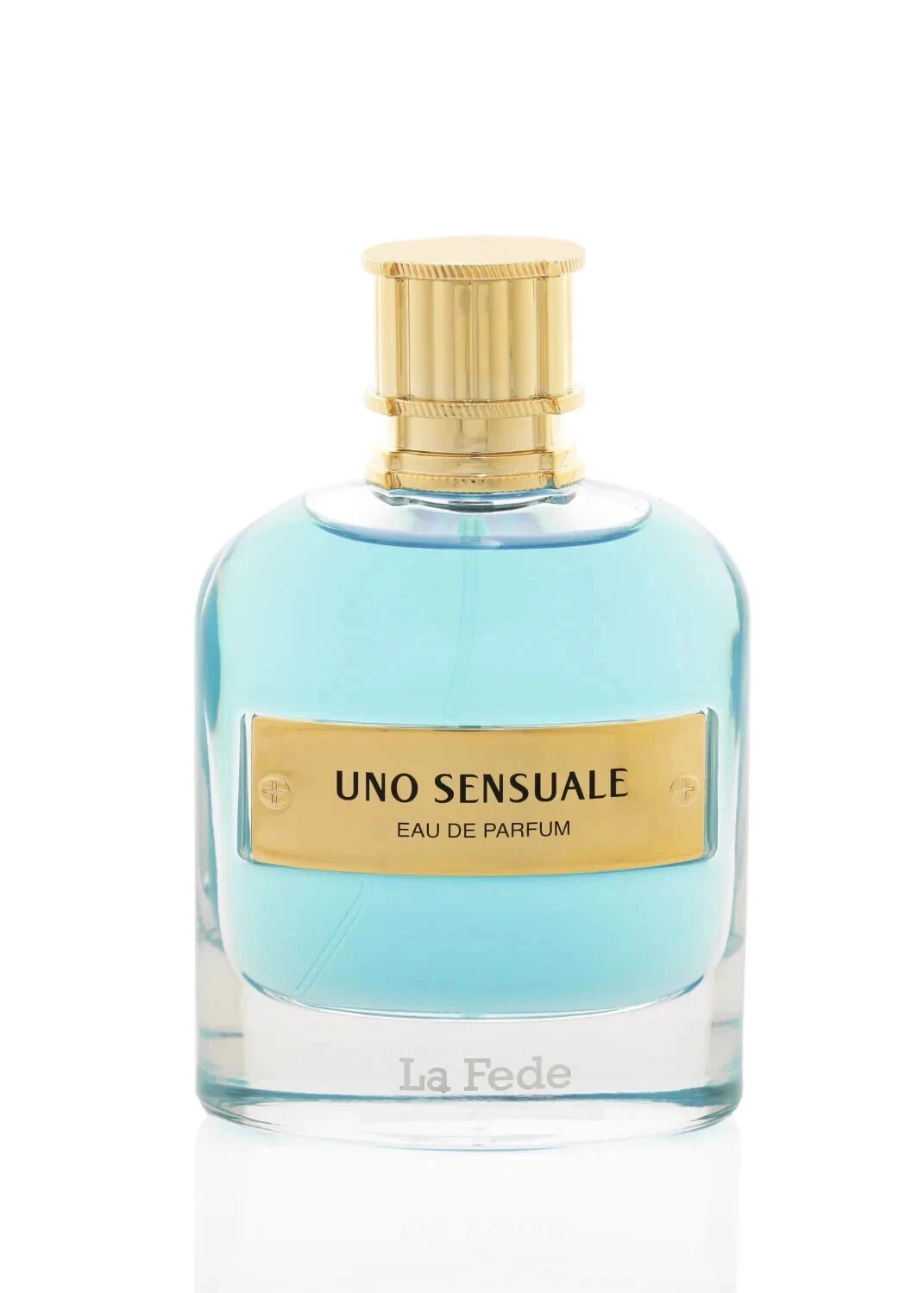 Uno Sensuale by LA FEDE Perfumes | 100ml EDP Spray