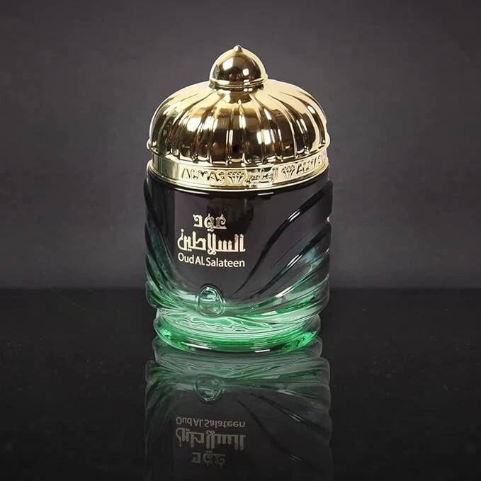 Incense Bakhoor Oud Al.Salateen - 40G