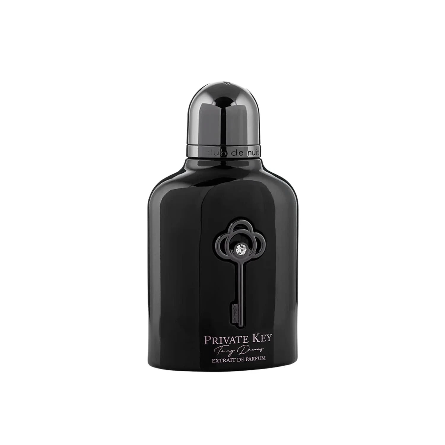 Club De Nuit Private Key To My Dreams by Armaf for Men - 3.4 oz
