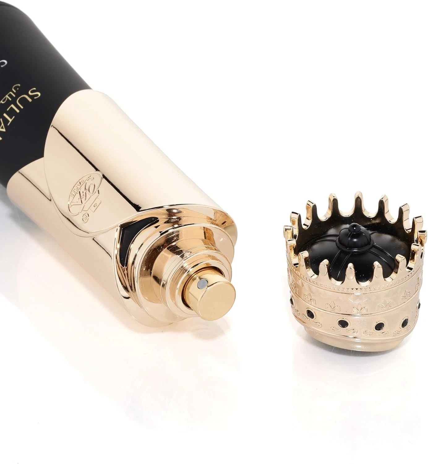 Fragrance World Sultan The Founder U EDP 2.7 oz