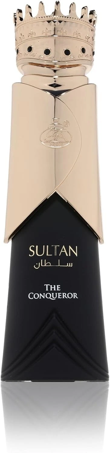 Fragrance World Sultan The Founder U EDP 2.7 oz