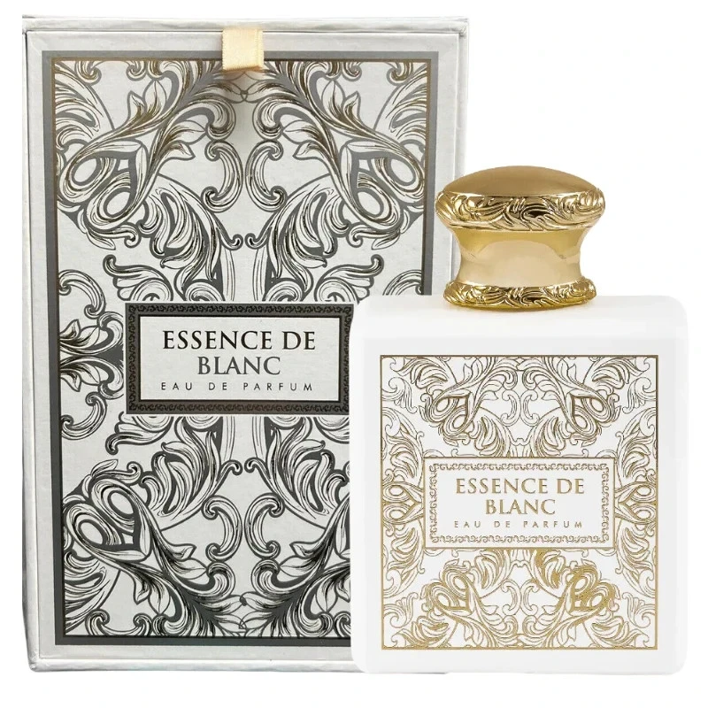 Essence De Blanc French Avenue 3.4 Oz / 100 ml Eau De Parfum Spray for Unisex