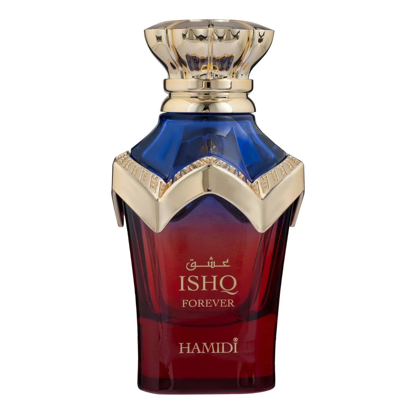HAMIDI Hamidi Ishq Forever Eau De Perfume 100ml
