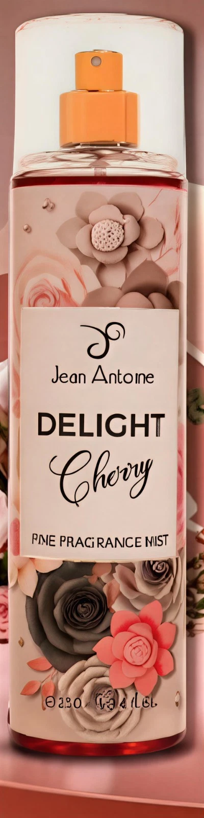 Delight cherry Jean Antoine 8.4 fl.oz