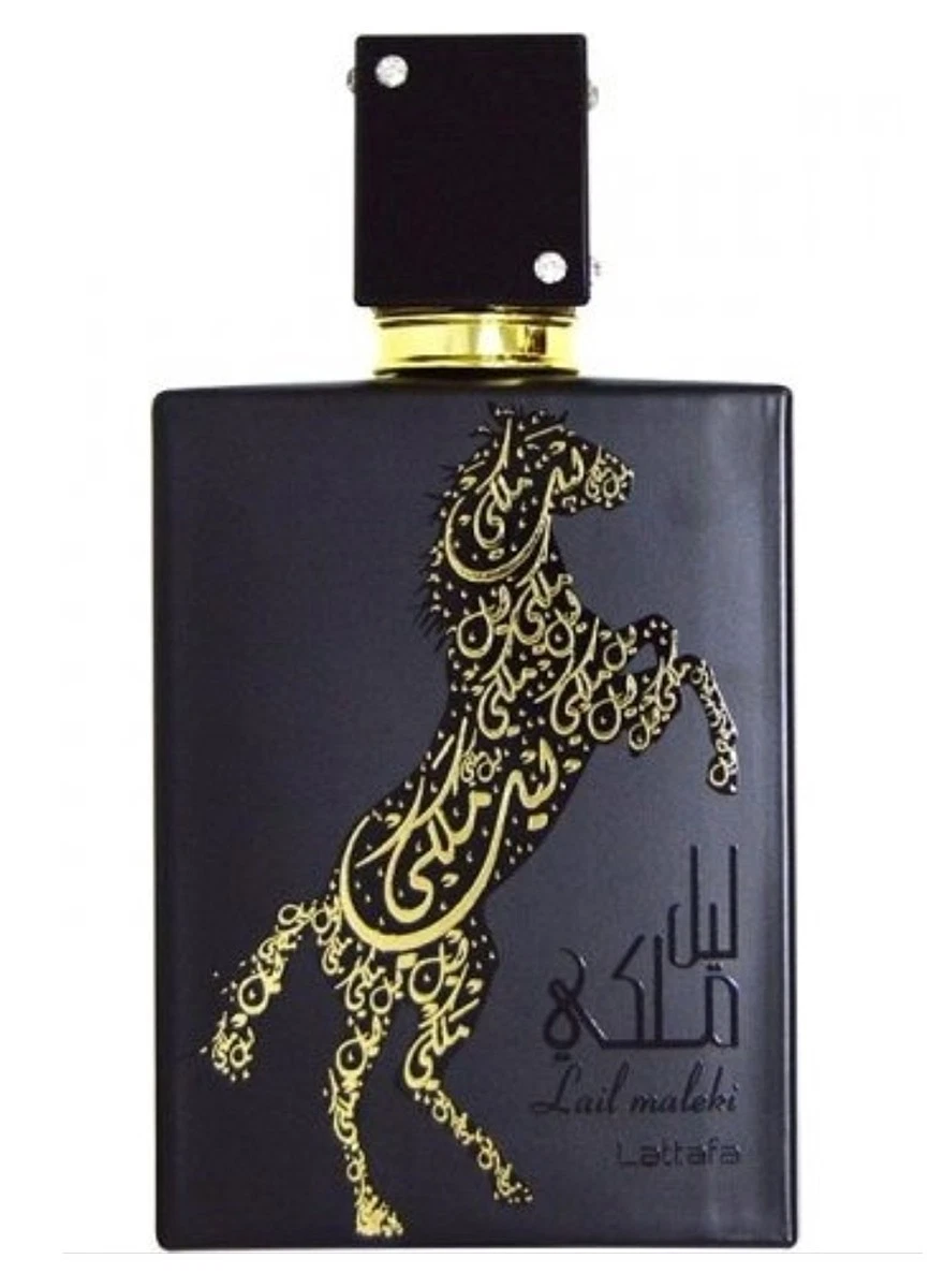 Lattafa Lail Malaki 3.4fl. oz Unisex Eau de Parfum