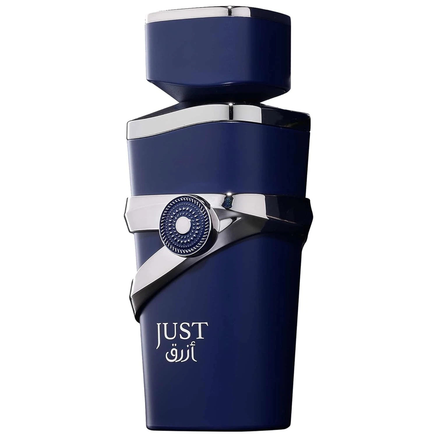 Fragrance World Just Azraq EDP For Men 3.4 Fl Oz