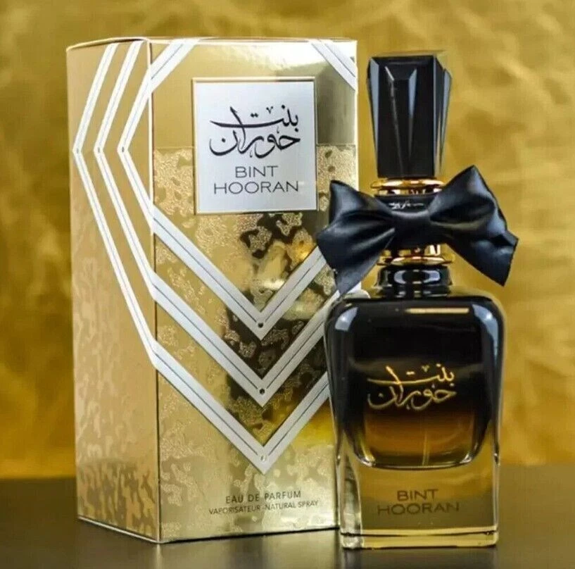 Bint Hooran by Ard Al Zaafaran perfume for unisex 3.3 / 3.4 oz