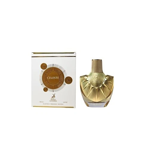 Celeste EDP Perfume By Maison Alhambra 100 ML
