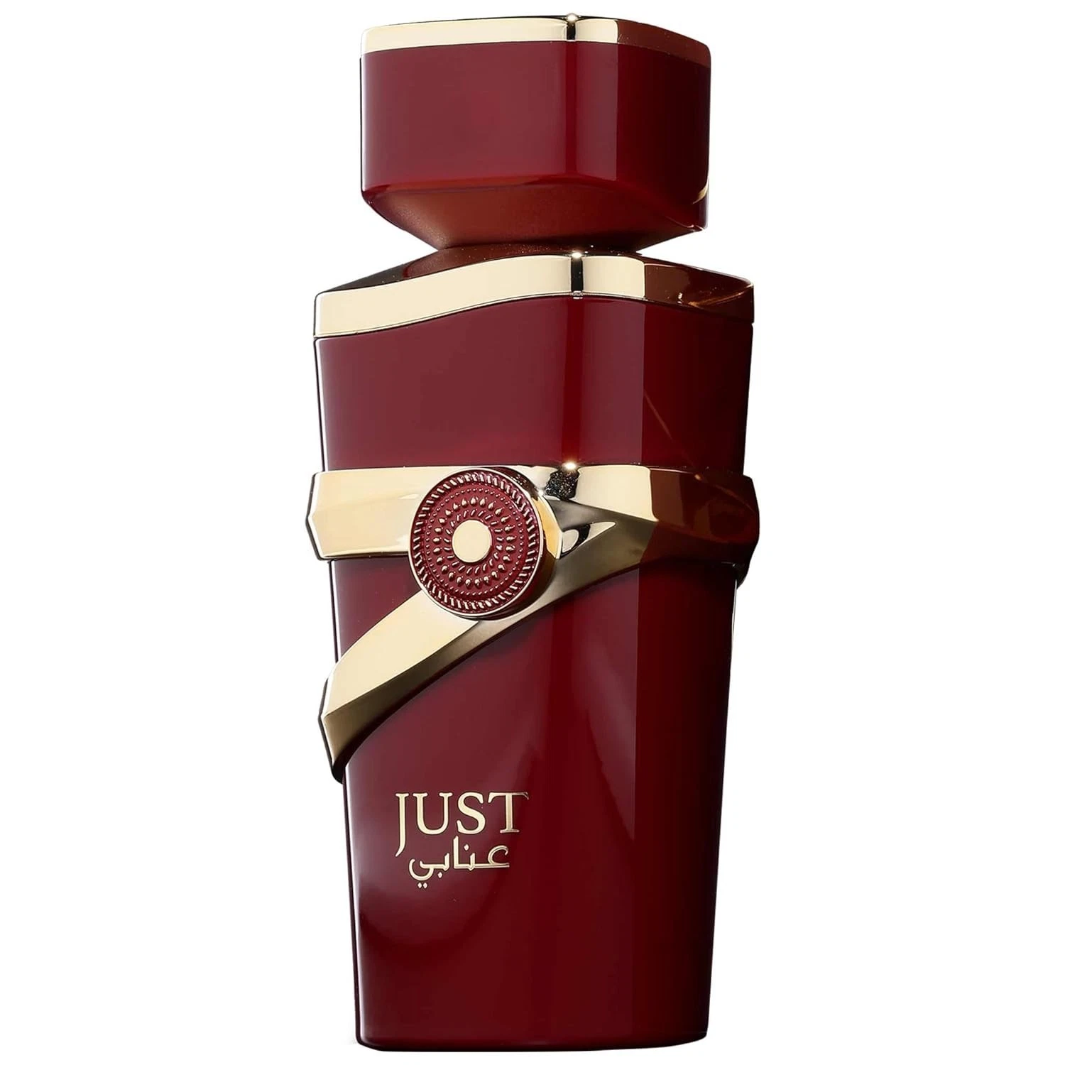 Fragrance World Just Anabi Eau de Parfum for Women, 3.4 fl oz