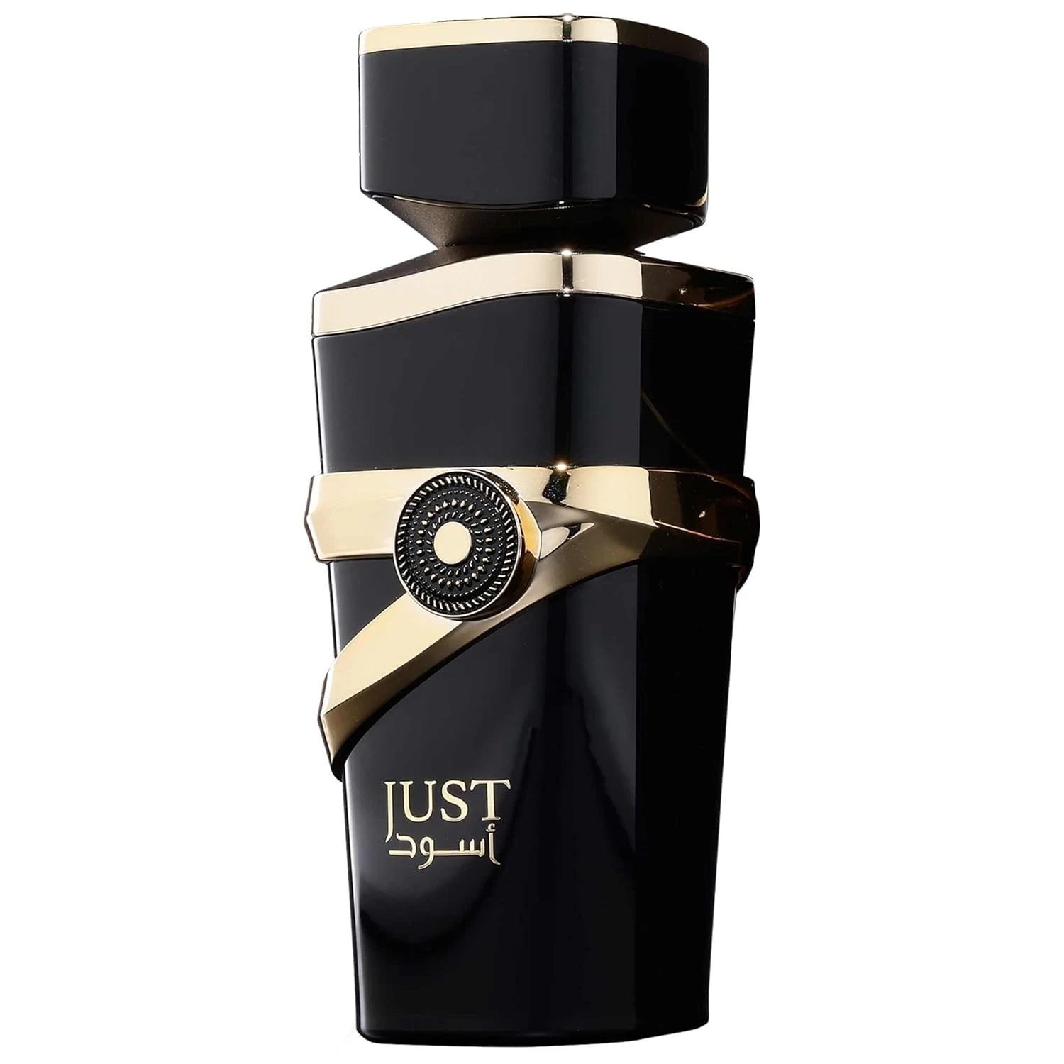 Just Aswad by Fragrance World - Eau De Parfum 100ml (3.4fl oz.) - For Men