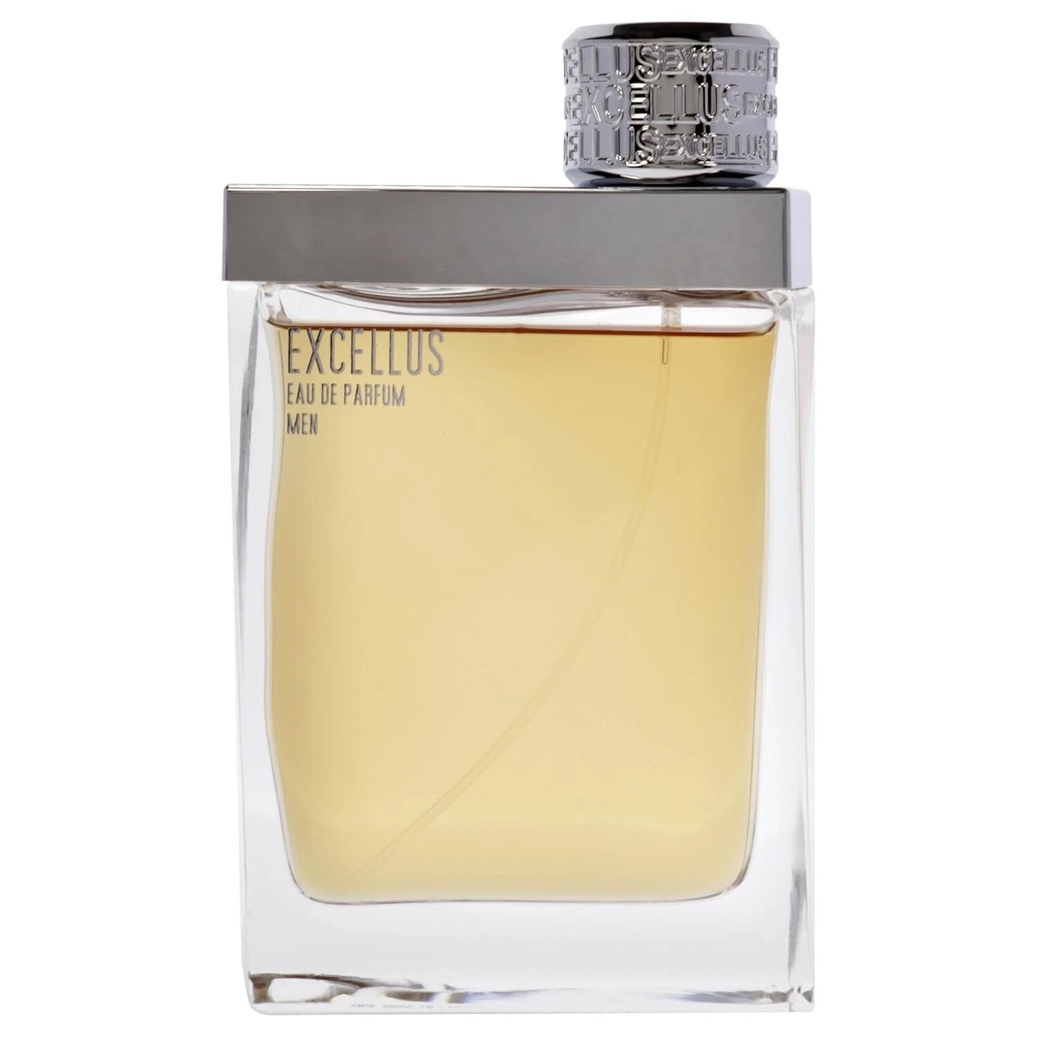 Armaf Excellus for Men Eau de Parfum Spray, 3.4 Ounce