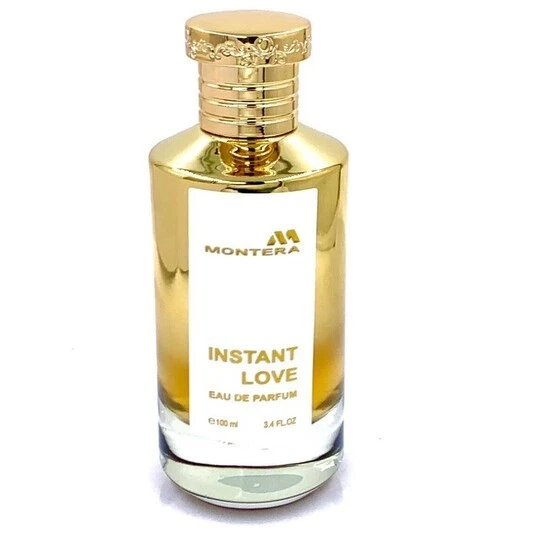 Fragrance World Montera Instant Love EDP 3.4FL .OZ
