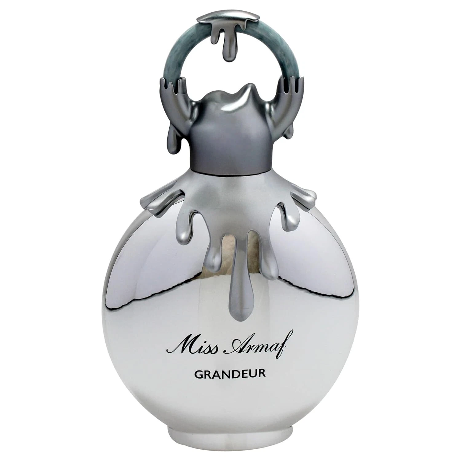 Miss Armaf Grandeur by Armaf Spray Perfume for Women 3.4 fl oz (100 ml)
