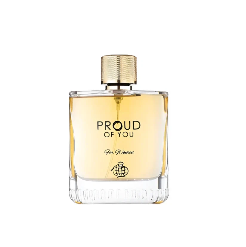 Fragrance World Proud of You for Women EDP 100 m