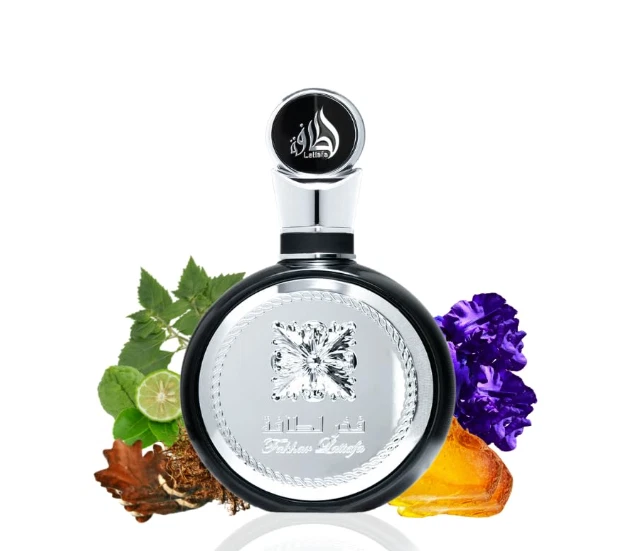 Fakhar by Lattafa cologne for men EDP 3.3 / 3.4 oz