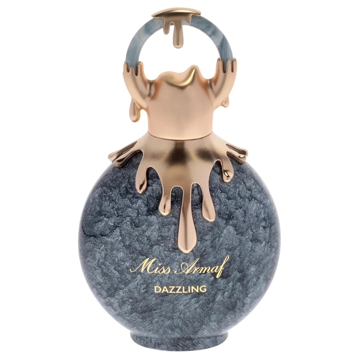 Miss Armaf Dazzling by Armaf 3.4 oz EDP Perfume for Women New In Box