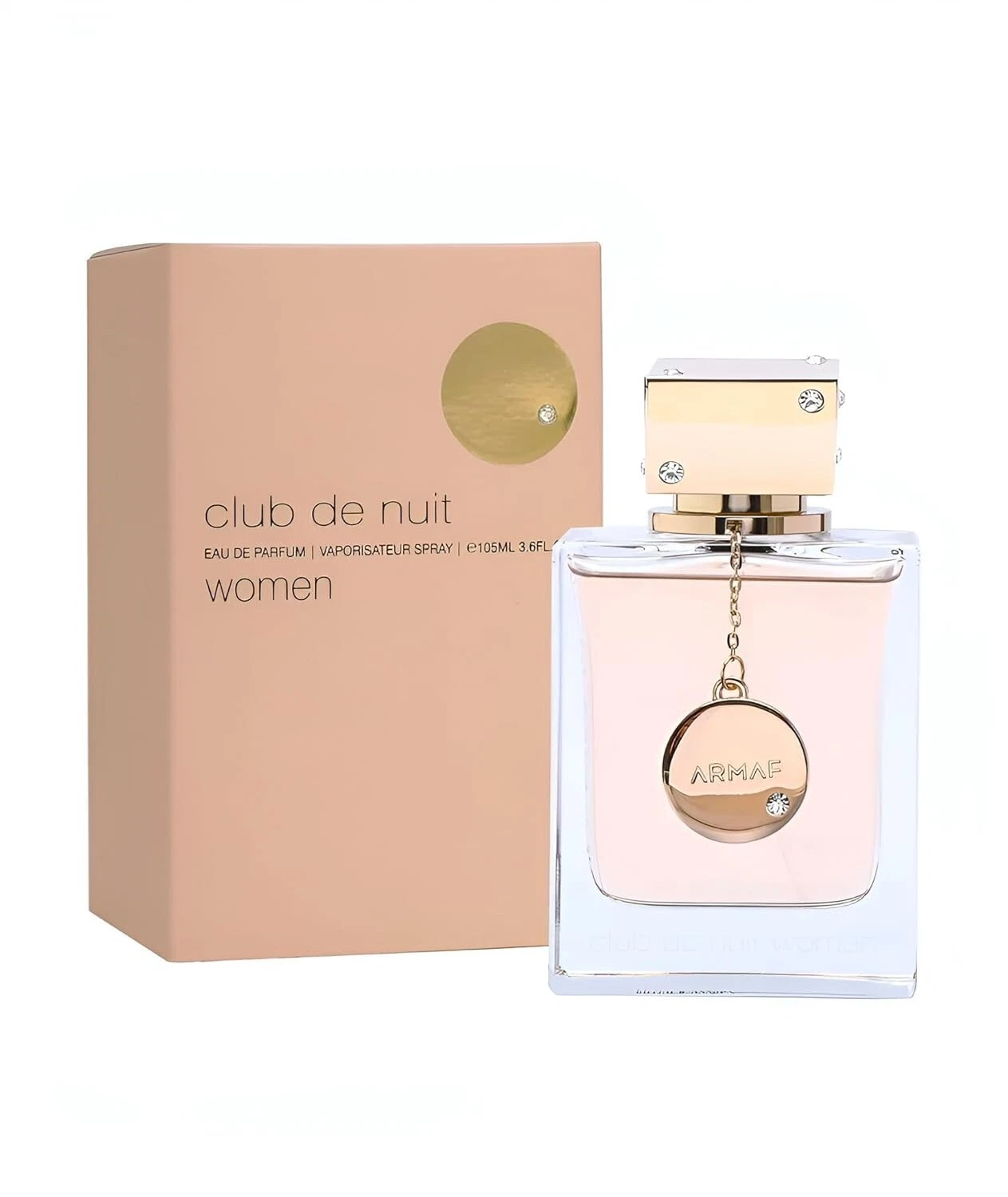 Armaf Club De Nuit 3.6oz Women's Eau de Parfum