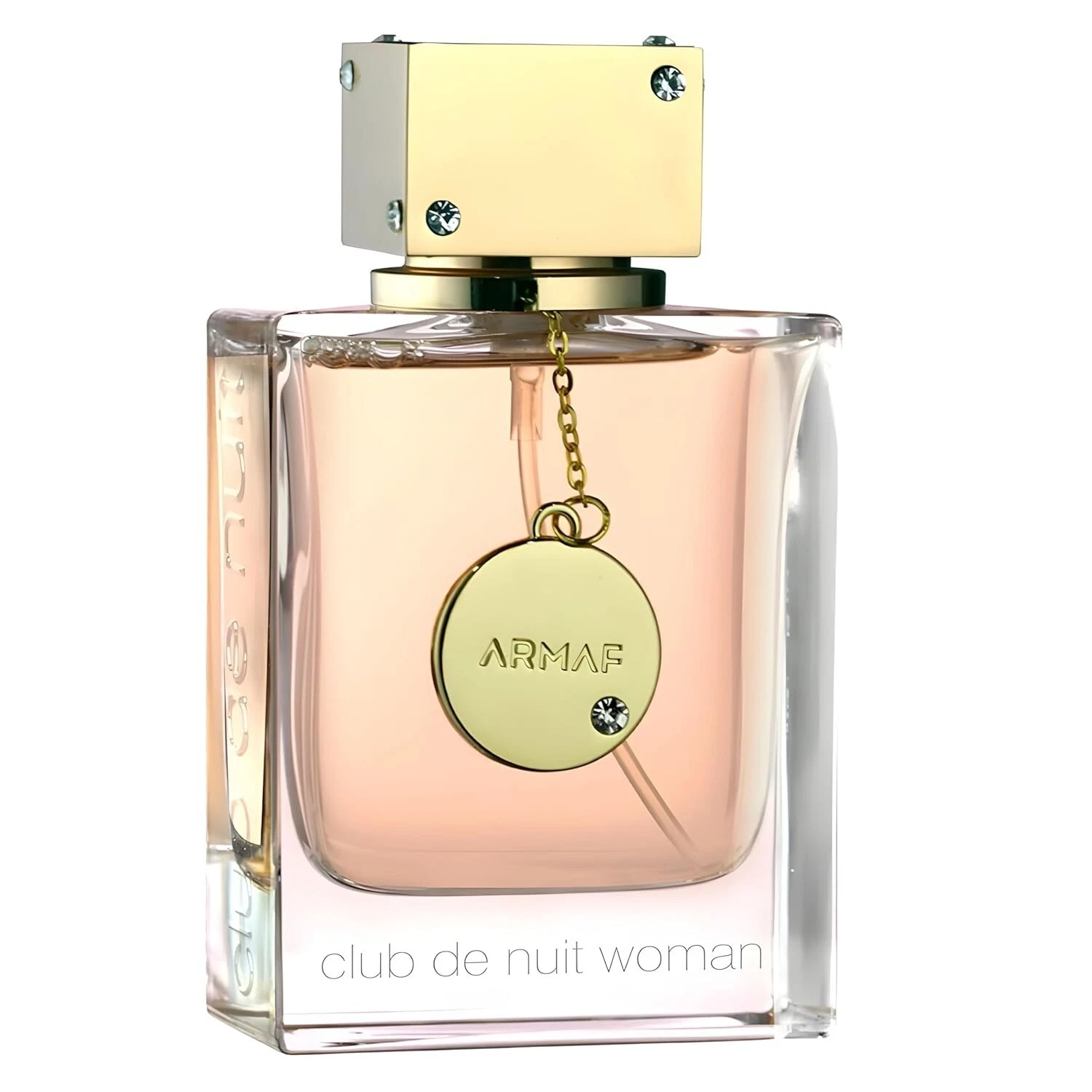 Armaf Club De Nuit 3.6oz Women's Eau de Parfum