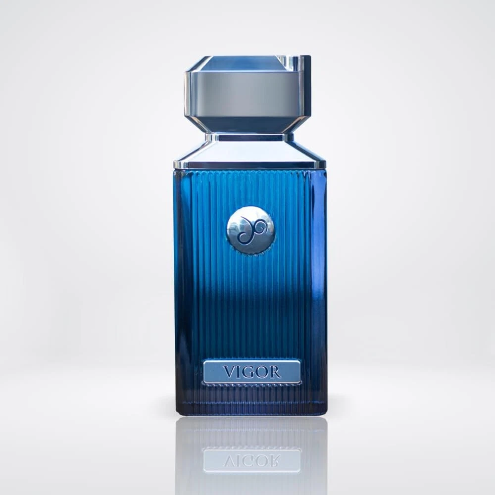 JEAN ANTOINE EDP VIGOR Spray For Men 100ML 3.4 FLOZ