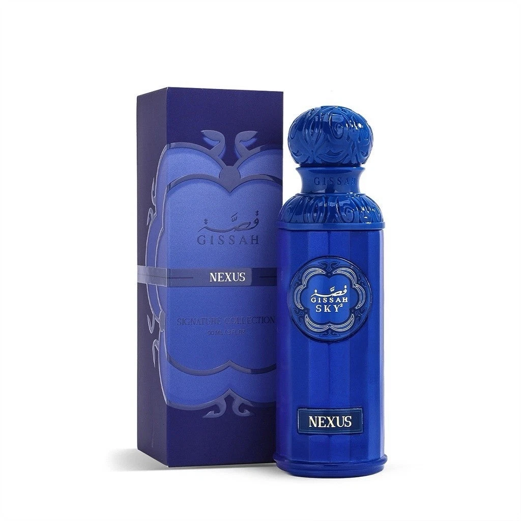Nexus Gissah 3floz