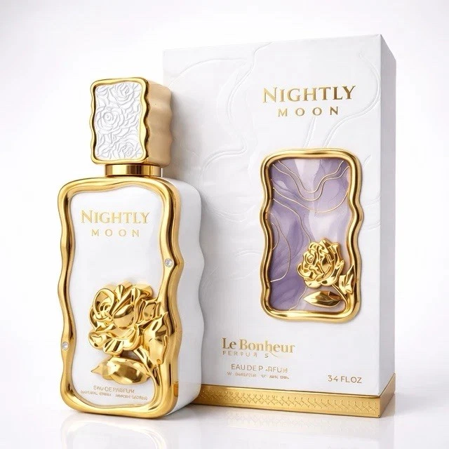 NIGHTLY MOON BY LE BONHEUR 100ML