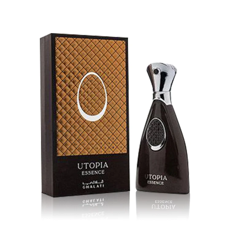 Ghalati Utopia Essence EDP 100ML 3.4 FL.OZ