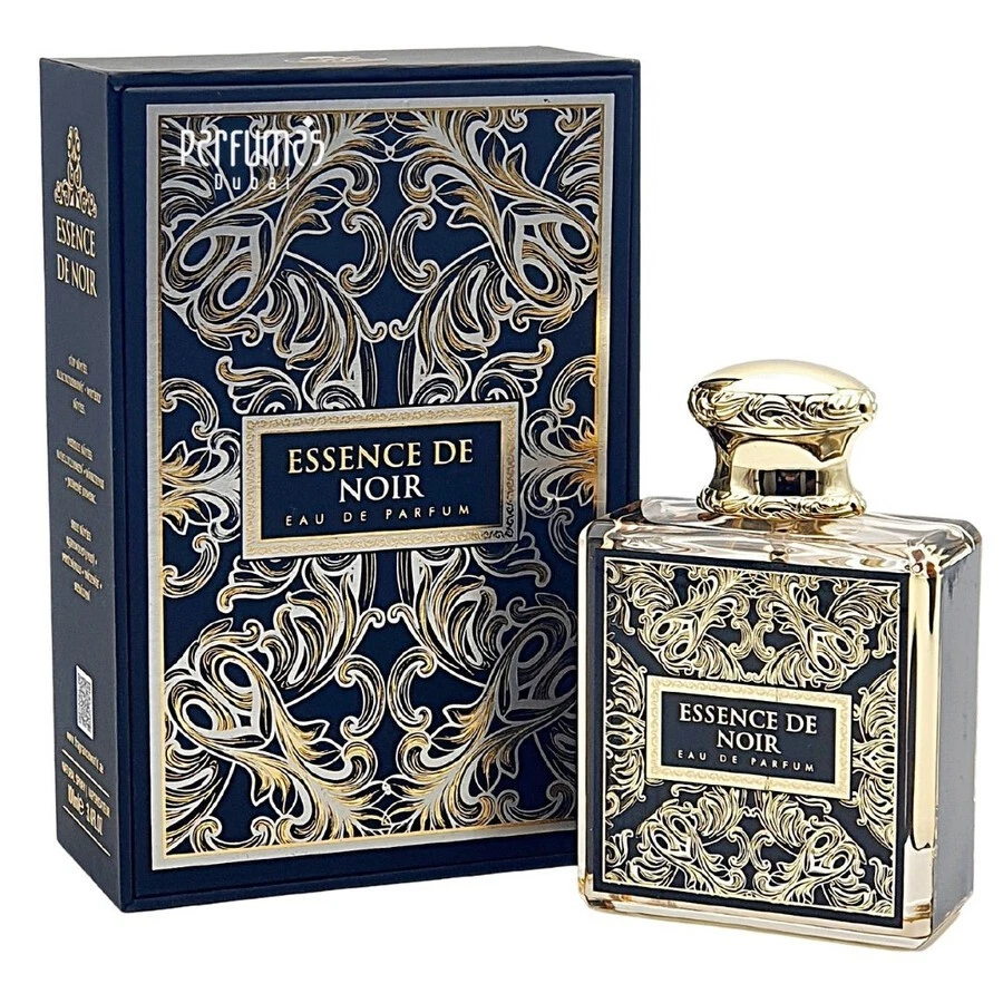 Essence De Noir | Eau De Parfum 100ml