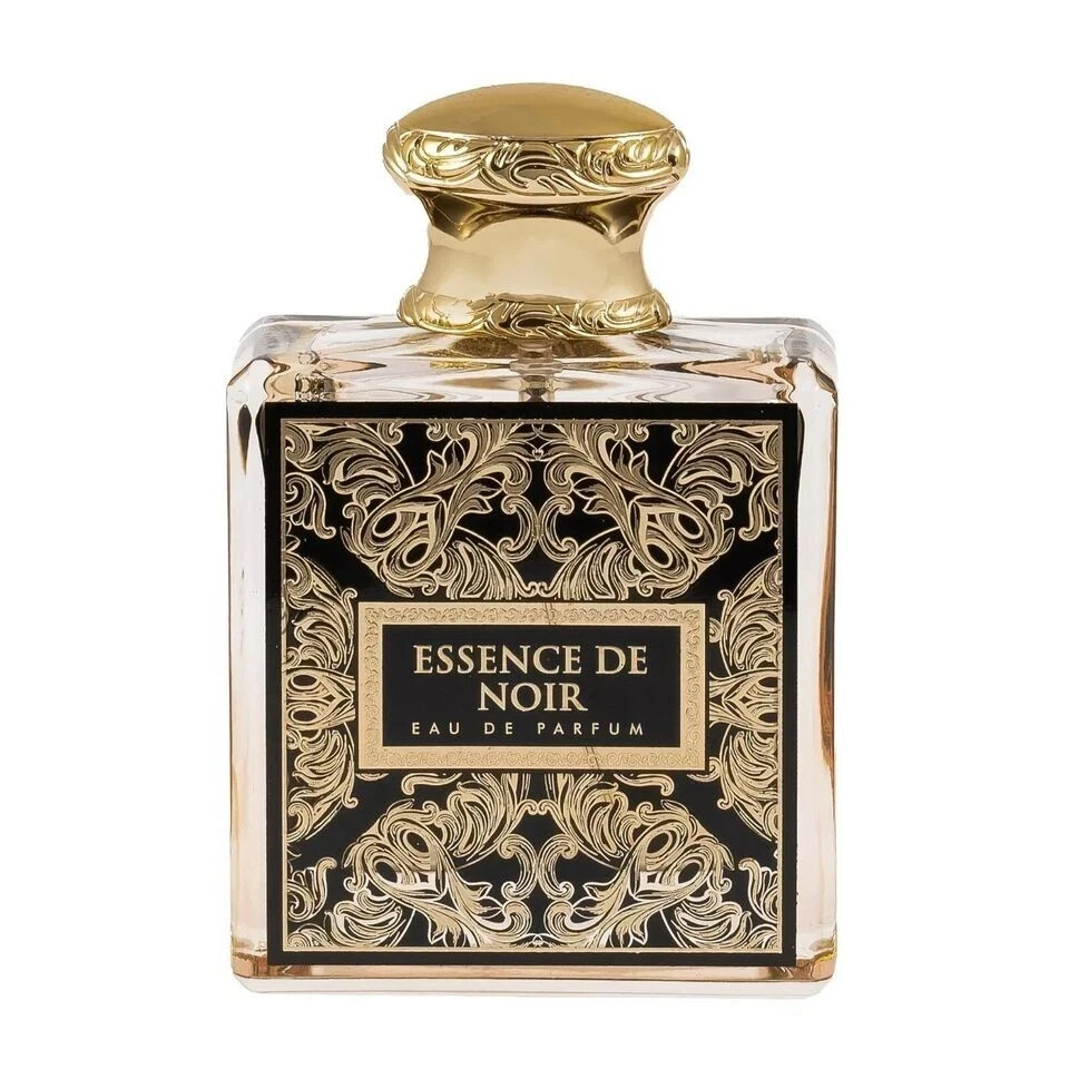Essence De Noir | Eau De Parfum 100ml