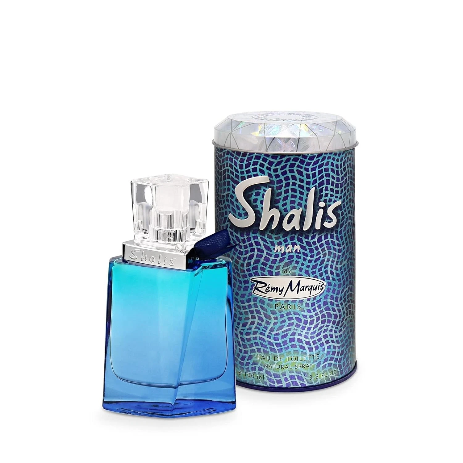 Shalis Man Cologne Perfume Remy Marquis Paris